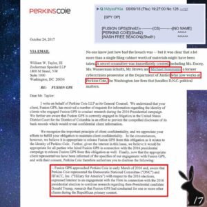 Read more about the article How the [SPY OP] re: Russia hacking + POTUS-Russia False Narrative + Installatio