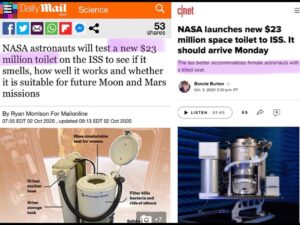 Read more about the article ENOUGH!
NO MORE!
We will not sit by any longer while spacetards let NASA and Spa