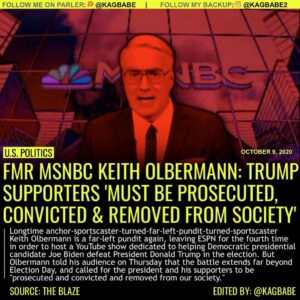 Read more about the article What are the details?

Olbermann announced Tuesday that he would be leaving ESPN