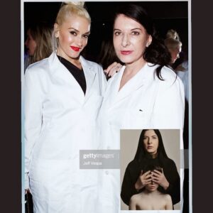Read more about the article When celebs align themselves and hangout at spirit cooking parties with an obvio