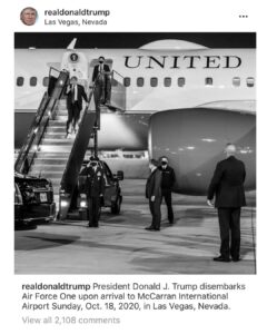 There’s that giant again. Save all your rationalizations and explanations of dep