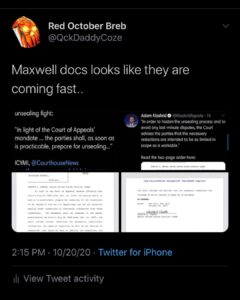 Read more about the article Maxwell docs looks like they are coming fast..