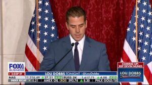 Read more about the article Newly released emails reveal Hunter Biden’s associates used the Biden name as a currency and they bragged about having a ‘direct pipeline’ to the Obama Administration.
