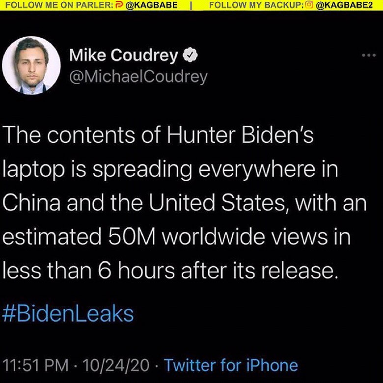 You are currently viewing Breaking News! Hunter Biden’s Sex Tapes, The CCP’s “BGY” Infiltration in the U.S., Evil Alliance to Dominate the World – GNEWS