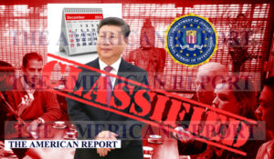 Read more about the article Since 2015, FBI, DOJ Hid Secret Evidence Proving Hunter And Joe Biden’s China Ties Says CIA Whistleblower