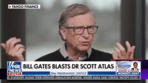 Read more about the article Laura Ingraham & Dr. Oskoui rip Bill Gates