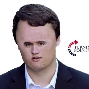 You are currently viewing I do not support Israel First Charlie Kirk