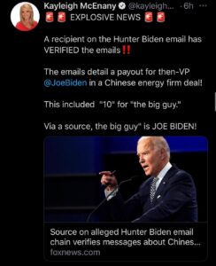 Read more about the article Yo?!  … can we catch a glimpse of your Biden tab build out?!?!?!