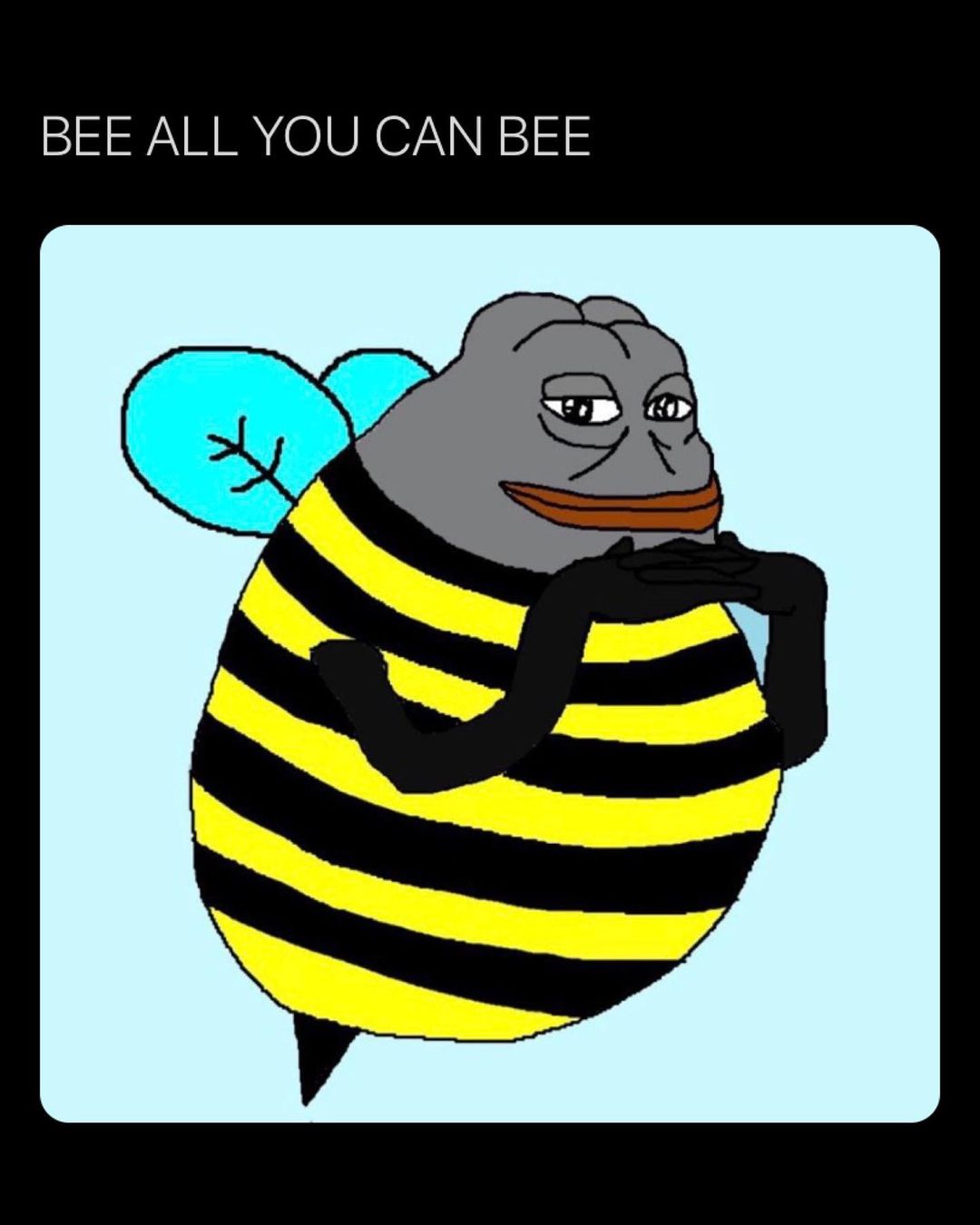 4th Q Frens Bee All You Can Bee - Tmb Files