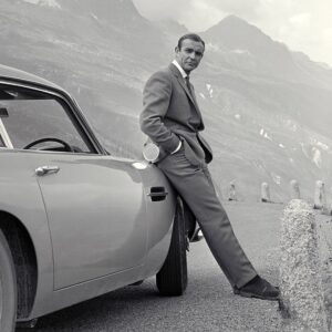 Read more about the article Rest In Peace, Sean Connery. “Sir Sean Connery has died at the age of 90. He was