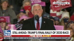 When Joe Biden was Vice President, America actually lost 200,000 manufacturing