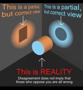 Read more about the article Do you know what I think is a psyop? Yes, you know what Iβm going to say, but I