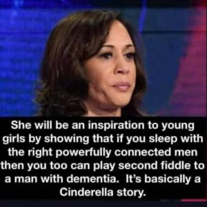 Read more about the article Cinderella up in this bitch