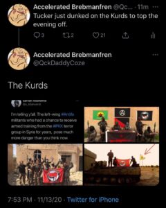 Read more about the article still dont give a shit about the kurds