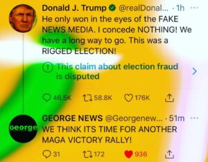 Read more about the article If he holds another rally I’m going. End of story.
FREN:
TWITTER: wqnder_wqman