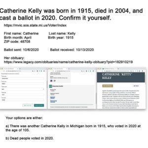Read more about the article Dead people votingDiggz from /pol
