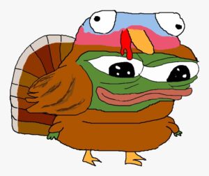 Read more about the article Happy Thanksgiving to all of my frens. Y’all truly make this web page worth visi