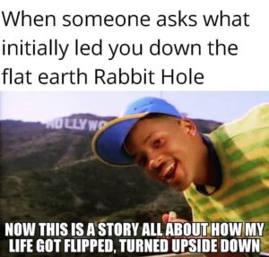 Read more about the article BEST. RABBIT HOLE. EVER.