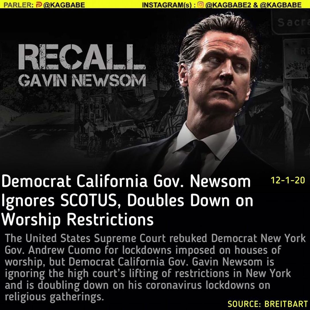 You are currently viewing The United States Supreme Court rebuked Democrat New York Gov. Andrew Cuomo for