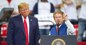 Read more about the article “We can’t just say ‘oh, 4,000 people voted in Nevada that were noncitizens.”
“T