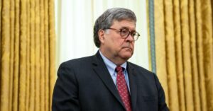 Read more about the article One of Bill Barr’s lasting  legacies, an unprecedented crackdown on urban violen