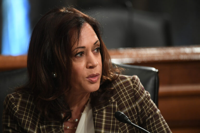 Read more about the article Is Kamala Harris ineligible to be Vice President under the U.S. Constitution’s “