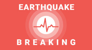 Read more about the article JUST IN – Strong magnitude 6.4 earthquake hits Croatia. Slovenia nuclear plant s