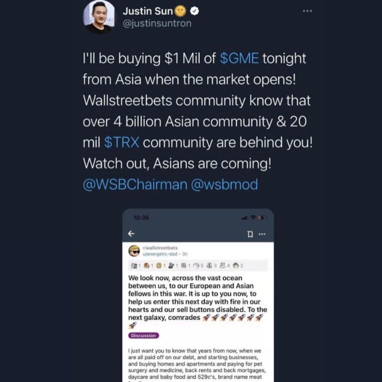 Read more about the article Asian billionaires on deck