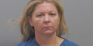 Read more about the article Ohio teacher’s aide had ‘sexual relationship’ with her 15-year-old student, cops say
