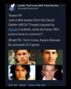 Read more about the article This was a video I did of My fren’s old thread. It was too fast for many to read