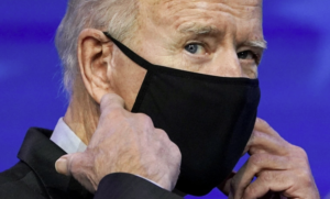 Read more about the article READ IT: Biden Statement On Trump Impeachment Acquittal