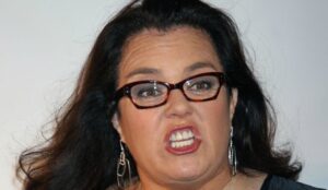 Read more about the article “Well F**k U All – Traitors!” – Rosie O’Donnell Lashes Out at Republicans after Trump Acquittal …And Twitter Thinks It’s Completely Acceptable