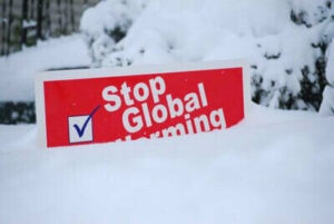 Read more about the article Where Is The Global Warming When You Really Need It? – Conspiracy