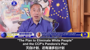 Xi (Jinping) and Jiang Family Will Have an End-Game War – GNEWS