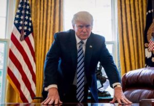 Read more about the article Leaders Should Be “More Like President Trump”