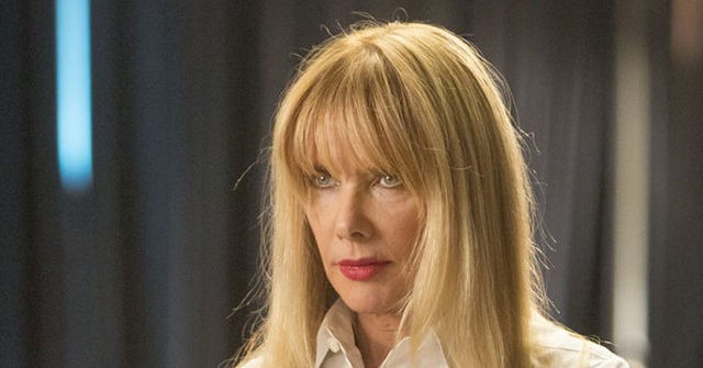Read more about the article Rosanna Arquette Rages at Ron DeSantis for Honoring ‘Antisemitic’ Rush Limbaugh with Half-Staff Flags