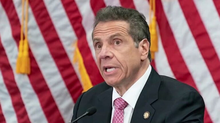 Read more about the article Deroy Murdock: Cuomo nursing home scandal – even New York Democrats gang up on Governor Granny-killer