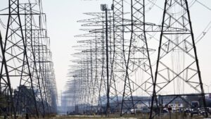 Read more about the article Some Texans’ electricity bills skyrocket as high as $17,000 during winter storm