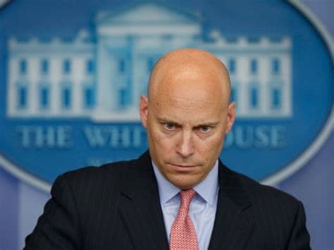 Read more about the article “;He Was Incompetent…He Failed…He’s Not a Good Guy”- VP Pence’s Chief of Staff Marc Short Prevented Recounts After January 6th per President Trump Confidant Peter Navarro