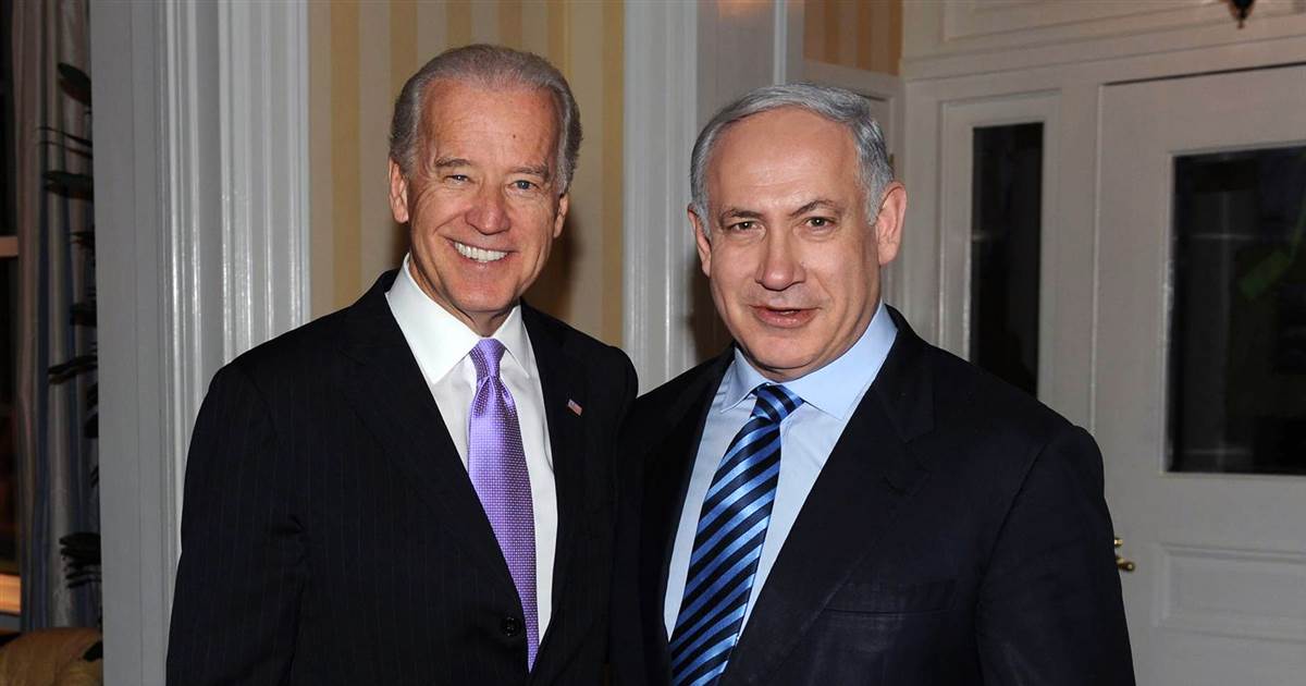 Israel in End-Times Spotlight -Terry James