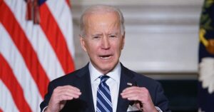 Read more about the article Biden’s ‘Climate Change’ Policies Erase U.S. Energy Independence, Lock Down Trillions in Natural Resources