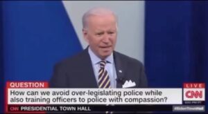 Read more about the article Joe Biden Town Hall compressed.