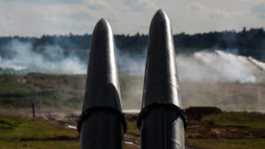 Read more about the article Armenian PM claims about Russian Iskander missiles attempt at deflection, based on misinformation — RT Russia & Former Soviet Union