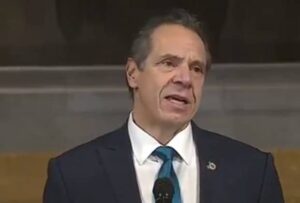 Read more about the article Women Of Democrat Party Strangely Silent On Andrew Cuomo Sexual Harassment Scandal