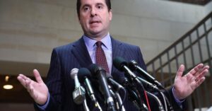 Read more about the article Nunes warns $1.9 trillion COVID package is another Democratic ‘slush fund, and ‘Trojan horse’