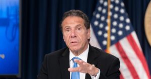 Read more about the article Cuomo accused of harassment, ‘hostility’ and ‘dirty tricks’ against woman while HUD chief