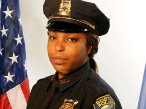 Read more about the article Boston police mourn death of veteran detective