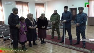 Read more about the article Chechen cleric rebukes locals for providing ‘occult services’ as Russian region continues crackdown on ‘swindlers’ & ‘charlatans’