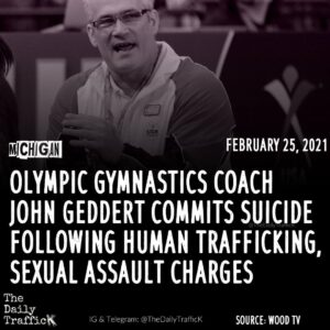 Read more about the article UPDATE: 2/25/2021  3:39 P.M. (WLNS)— State officials confirm to 6 News 2012 USA