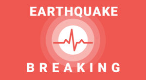 Read more about the article Powerful magnitude 8.0 earthquake has hit off the coast of New Zealand